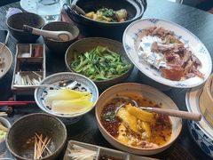 -玖五京菜(杭州城北万象城店)