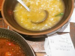 -破瓦寒窑·地摊烤羊排