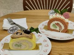 -吉川堂·日式甜点专门店(正佳广场店)
