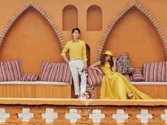 -旎空摄影工作室(永川店)