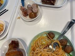 -宜家·瑞典风味餐厅(无锡店)