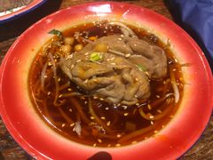 -串大叔炭火烤串·鸡西大冷面刀削面(总店)