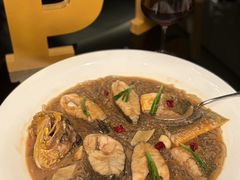 -丽晶轩中餐厅(重庆丽晶酒店)