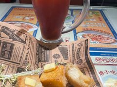 -文通冰室(北京路店)