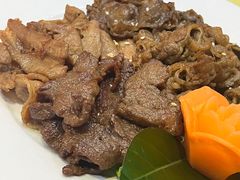 -高丽馆(尊茂店)