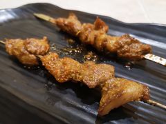 -大张烙馍村(泉山店)