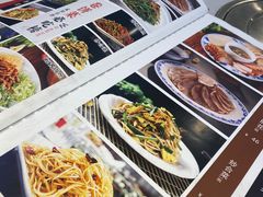 -春饼家常菜(百子湾店)