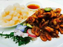 -徐记私厨(半淞园路店)