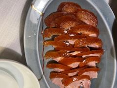 -莉莉海堂HAITANG·烤鸭(国贸商城店)