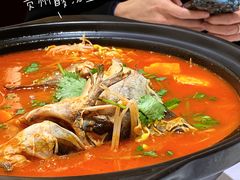 -贵州大厦贵州厅(樱花园西街店)