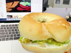 -One Bagel·一个贝果(悠唐店)