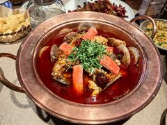 -水煮三国·川鲁江湖菜(香山店)