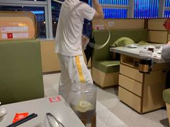 -海底捞火锅(旭辉MALL店)