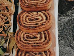 -福苗小骆驼烧烤(曲江店)