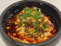 -新蜀会四川豆花(五羊店)