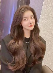 -Rise Hair上升造型