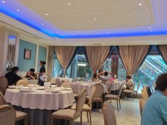 -狮王府淮扬菜(百家湖1912店)