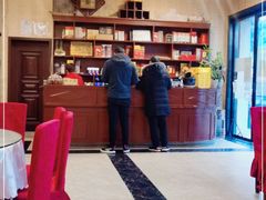 大堂-代木儿回锅肉