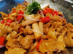 -清湘宴餐厅(秀峰山公园店)