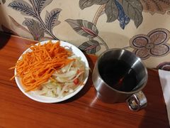 -巴依家新疆手抓饭(菱角湖万达店)
