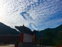 -牛背梁国家森林公园
