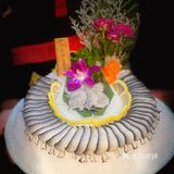 舌尖上的打边炉，金龙打边炉走起[亲亲]