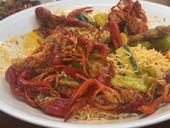 -毛哥小馆子(百井坊巷店)