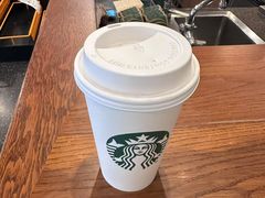 -星巴克(扬州珍园店)