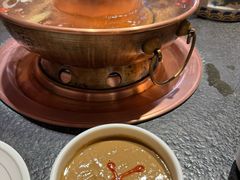 -清真·京华源铜锅涮肉(丰庆店)