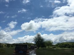 -塞罕坝国家级自然保护区