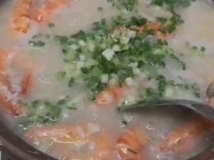 -陈记甜品窝(中山北路店)