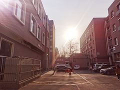 -北京市健宫医院