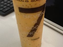 -7分甜(江宁万达店)