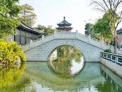 -岭南和园