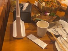 -韩盛源泥炉烤肉店(高深路店)