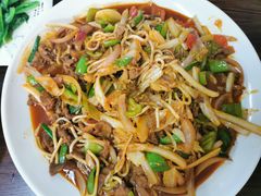 -清真·伊清阁餐厅