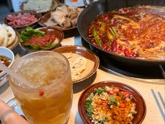 -芈重山老火锅(广州首店)