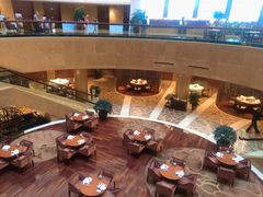 -杭州国际会议中心洲际酒店-原素全日餐厅(解放东路店)