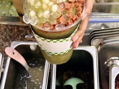 -山水茶艺馆·点心粤菜·30年老字号