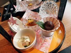 -山岛烧·和牛烧肉 碳火烧鸟(海信广场店)