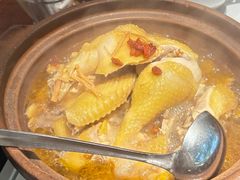 -汀小府·福建客家菜(鼓山沃尔玛店)