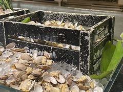 -太原富力万达文华酒店·美食汇西餐厅