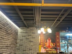 -北平味道.京味菜.烤鸭(梨园店)