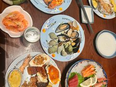 -松子料理(亮马桥店)