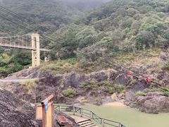-百漈沟生态旅游景区