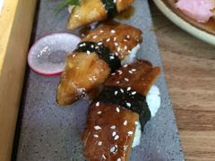 笑福亭-笑福亭料理小馆(解放碑店)