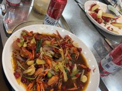 -南京兄弟龙虾总店(商业街店)