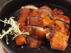 金陵烧鸭皇-桃花印巷江南小馆(朝阳路店)