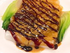 港式混酱蒸肠粉-点都德(聚福楼店)