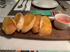 -MOCUS莫卡斯餐厅(祥云小镇店)